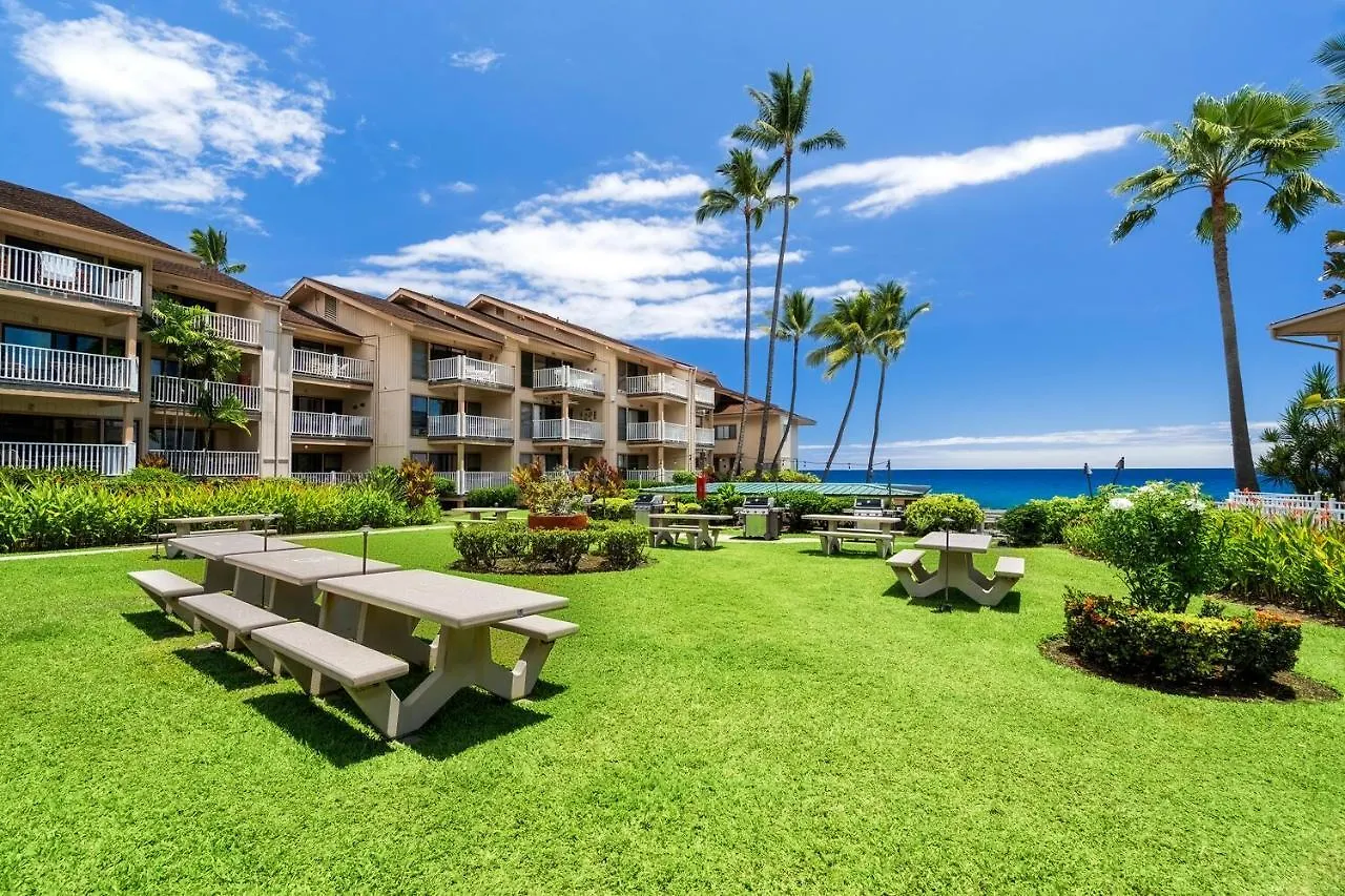 Holiday home Sea Village 3112 Kailua-Kona United States