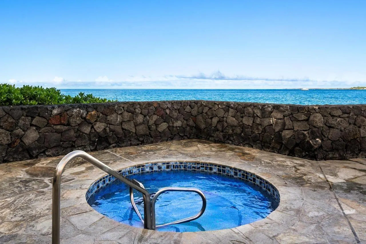 Sea Village 3112 Kailua-Kona Stany Zjednoczone Ameryki