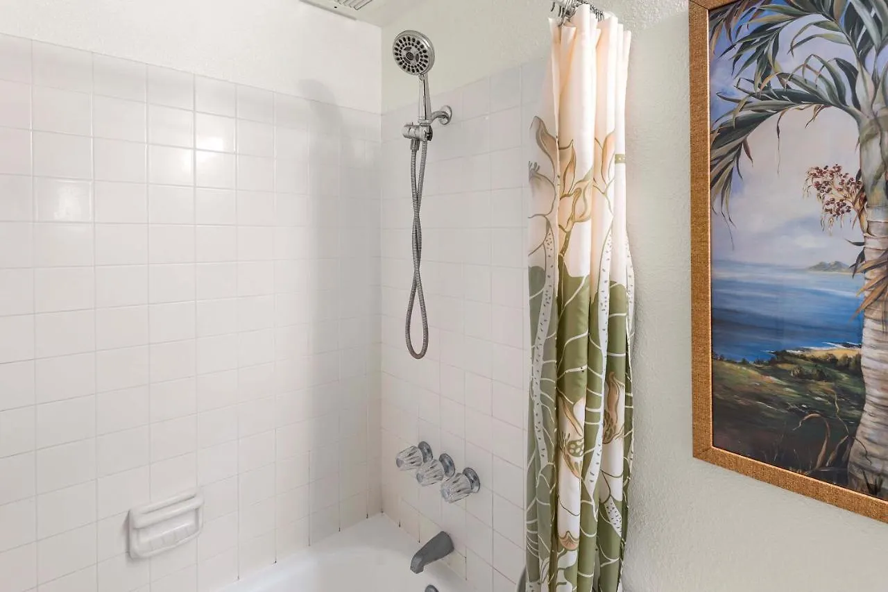 Sea Village 3112 Kailua-Kona